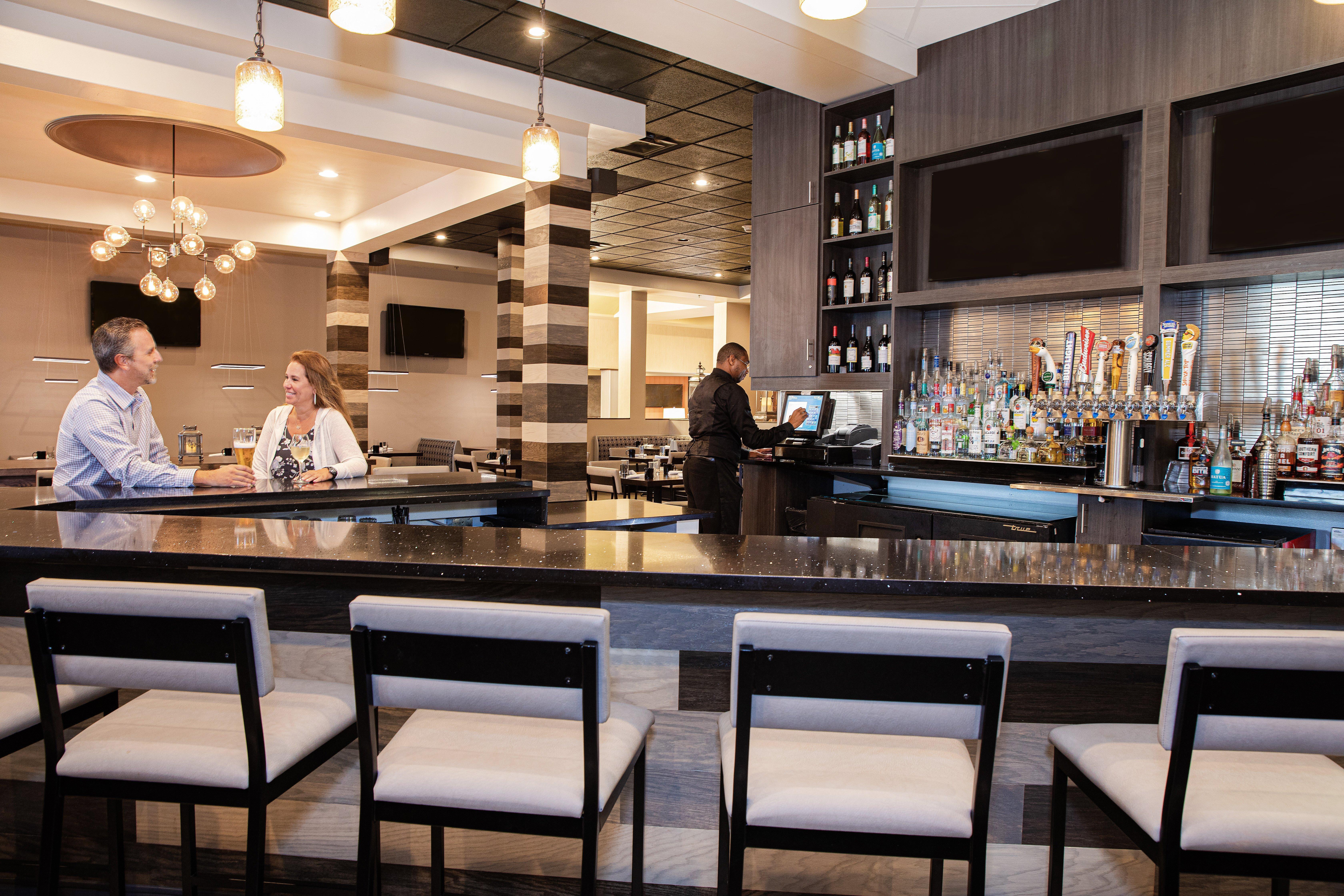 Holiday Inn St. Louis Airport West Earth City By Ihg Exterior foto